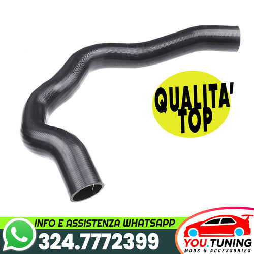 🔝TUBO INTERCOOLER🔝 ALFA ROMEO 147 156 GT 1.9 JTD 51702364 50508081 46746134