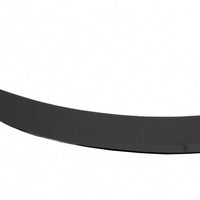 Spoiler per bagagliaio per Mercedes GLE Coupé C292 (2015-2019) Piano Black