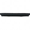 Diffusore per paraurti posteriore per Audi A4 B9 8W Sedan Avant (2016-2018) Nero