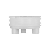 Kit riparazione parabrezza Destra-Sinistra per Fiat Doblò