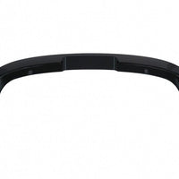 Ala spoiler sul tetto per BMW X1 SUV F48 Pre-LCI (06.2015-2019) AC Style Piano B