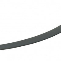 Spoiler per bagagliaio per Mercedes Classe C Coupé C205 (2014-up) Nero opaco