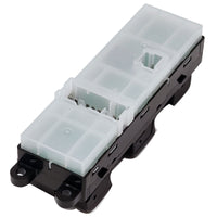 Pulsantiera alzacristalli lato guida per Nissan Navara Pathfinder Qashqai 07-13