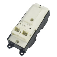 Pulsantiera lato sx guida Toyota Corolla 97-02 Yaris Echo Verso 99-05 Rav4 94-00