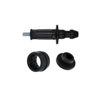 Kit Filtro Aria Caldaia e Gomme per per Fiat Doblò / Citroen Nemo