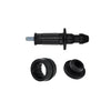 Kit Filtro Aria Caldaia e Gomme per per Fiat Doblò / Citroen Nemo
