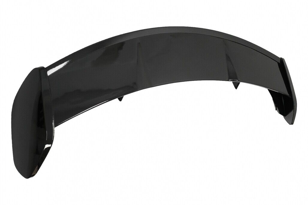 Spoiler sul coperchio del bagagliaio per Mercedes GLA H247 (2020-up) Piano – vista 4