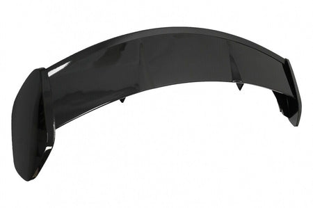 Spoiler sul coperchio del bagagliaio per Mercedes GLA H247 (2020-up) Piano – vista 4