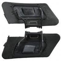 SRA copre il paraurti anteriore per Audi A5 8T (2008-2016) Design RS5