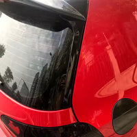 Spoiler Lunotto TUNING Per VW Golf 6✨GTI R GTD Posteriore Ala Laterale