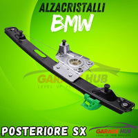 ALZACRISTALLI per BMW SERIE 3 E90 E91 MECCANISMO POSTERIORE SINISTRO 2005-2012