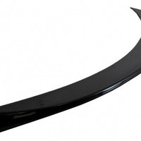 Spoiler per bagagliaio per Mercedes GLE Coupé C292 (2015-2019) Piano Black