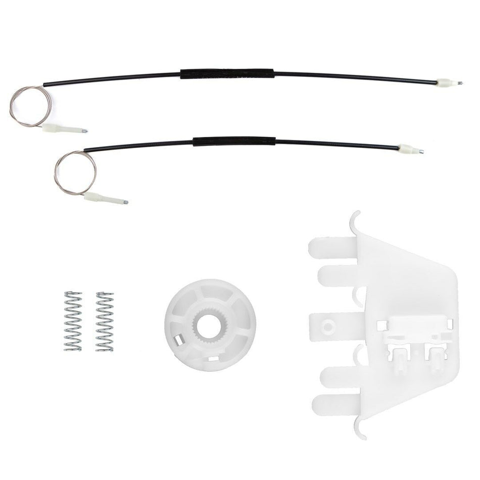 Kit Riparazione Finestra Sinistra Iveco Modello Vecchio