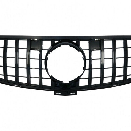 Griglia anteriore per Mercedes GLE Coupe C292 (2015-2018) GLE W166 SUV (2015-201