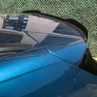 Spoiler posteriore per VW VOLKSWAGEN Tiguan Standard / R-Line MK3 2024+