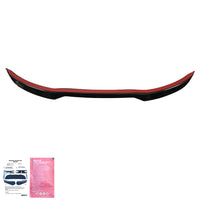 Spoiler posteriore per VW VOLKSWAGEN Tiguan Standard / R-Line MK3 2024+