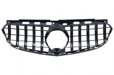 Griglia Centrale per Mercedes Classe E W212 S212 Facelift (2013-2016) GT-R – vista 4
