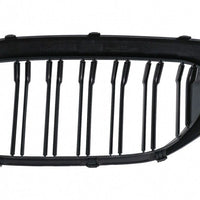 Griglie renali centrali per BMW Serie 5 G30 G31 Berlina Touring (2017-2019) Dopp