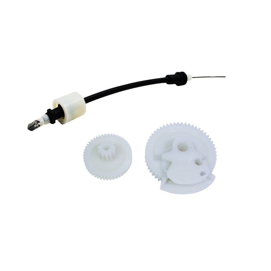 Kit attuatore serratura porta BMW Serie 5 F10