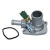 TERMOSTATO VALVOLA TERMOSTATICA PER Fiat Panda 169 Fiat 500 312 Fiat Punto 199