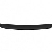 Spoiler per bagagliaio per Mercedes Classe S W223 Limousine (2020-up) Piano Blac
