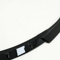 Spoiler per paraurti anteriore per BMW Serie 3 E46 berlina Touring (1998-2004) P