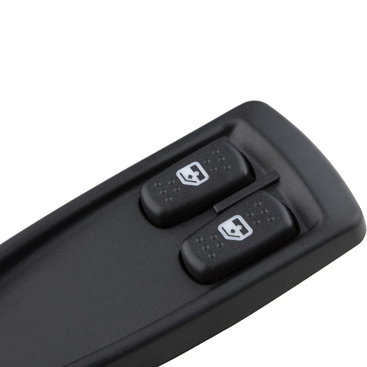 Pulsantiera console, tasti alzacristalli lato guida per Iveco Daily IV – vista 7