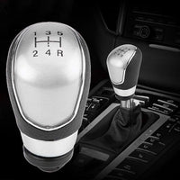 Manopola Leva Pomello Cambio 5 Marce per Ford Focus fiesta Mk7 2008 2013