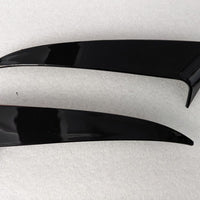 Spoiler Sportivo Laterale Paraurti Mercedes Classe CW205 AMG 4-Porte Berlina