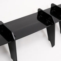 Estensione paraurti posteriore per diffusore per Mercedes Classe A W177 Hatchbac