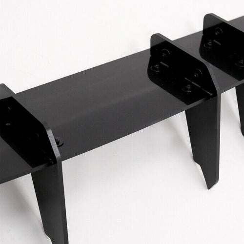 Estensione paraurti posteriore per diffusore per Mercedes Classe A W177 Hatchbac