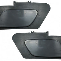 SRA copre il paraurti anteriore per Audi A5 8T (2008-2016) Design RS5
