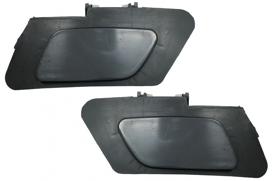 SRA copre il paraurti anteriore per Audi A5 8T (2008-2016) Design RS5