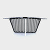 per AUDI A3 8P 8PA 2005-2008 Griglia Anteriore RS3 a Nido D'ape