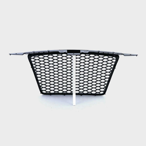 per AUDI A3 8P 8PA 2005-2008 Griglia Anteriore RS3 a Nido D'ape