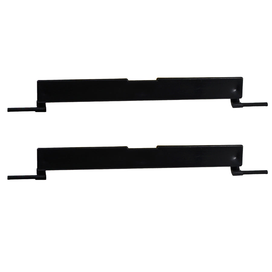 Copribarre portapacchi set 2 BMW Serie 3 F30