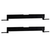Copribarre portapacchi set 2 BMW Serie 3 F30