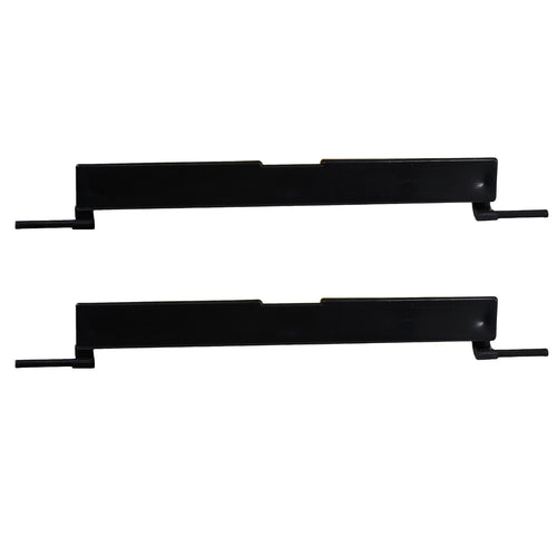 Copribarre portapacchi set 2 BMW Serie 3 F30