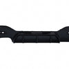 Diffusore spoiler paraurti posteriore doppia uscita sinistra per BMW Serie 1 F20