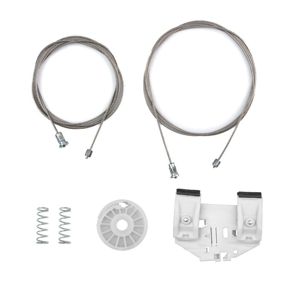 Kit Riparazione Finestra Posteriore Sprinter/Crafter