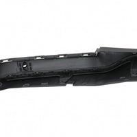 Labbro del paraurti anteriore per BMW X5 F15 (2014-2018) Pacchetto Aero M Perfor