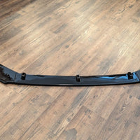 Race-Look per VW Golf MK7 TDI TSI Spoiler ABS Labbro SOTTO PARAURTI