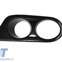 Coperchi condotti aria fendinebbia per BMW Serie 3 E46 (1998-2005) M3 H-Design