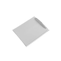 Telo Copri Tunnel Centrale per Mercedes Classe C W203/C203/S203 - Grigio