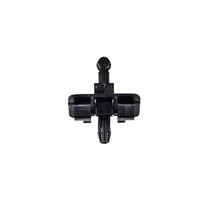 Ugello irrigatore per per Fiat Fiorino Doblo 3 Qubo