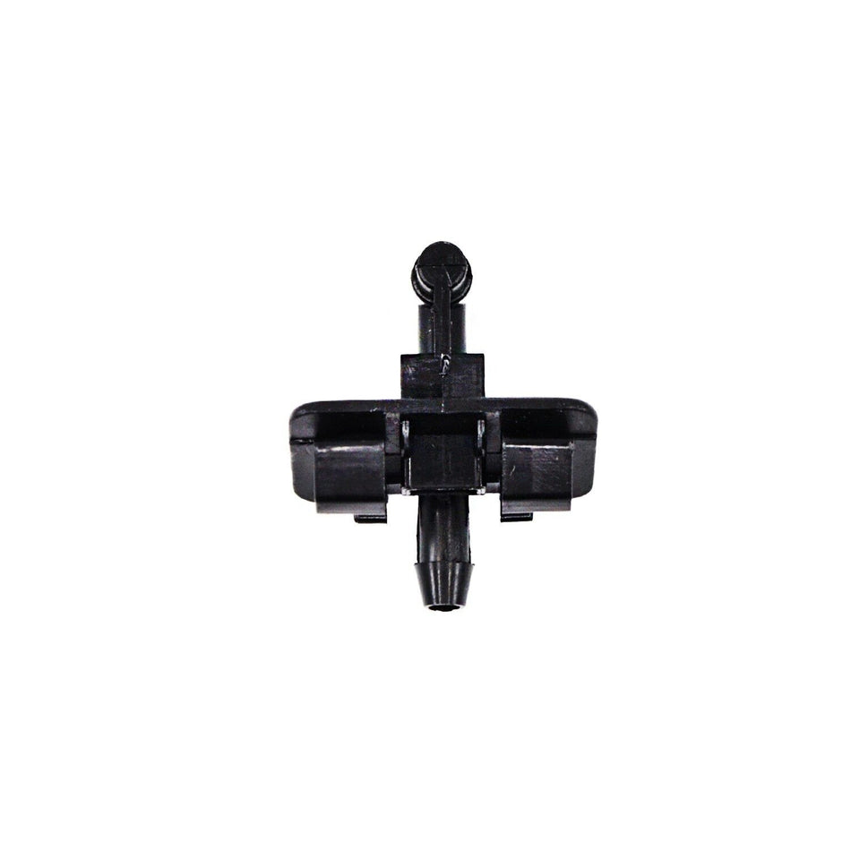 Ugello irrigatore per per Fiat Fiorino Doblo 3 Qubo