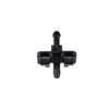 Ugello irrigatore per per Fiat Fiorino Doblo 3 Qubo