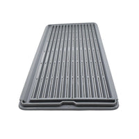 Griglia Tendina Tettuccio Mercedes Classe S (W140) - Grigio 2 Pezzi