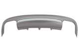 Diffusore paraurti posteriore per Audi A5 8T Sportback Standard Facelift
