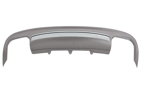 Diffusore paraurti posteriore per Audi A5 8T Sportback Standard Facelift